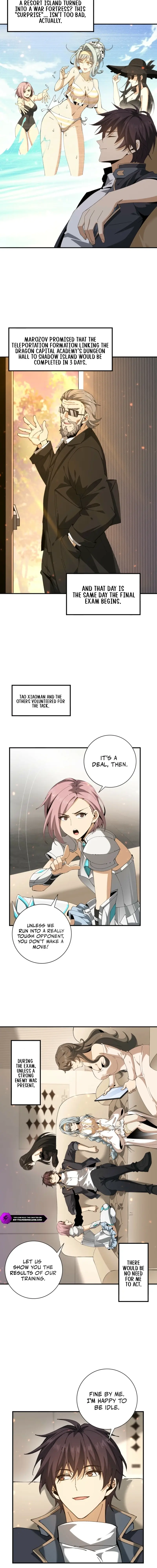 Read National Job Change I'm Stuck As the Weakest Dragon Tamer ! EN Manga Online