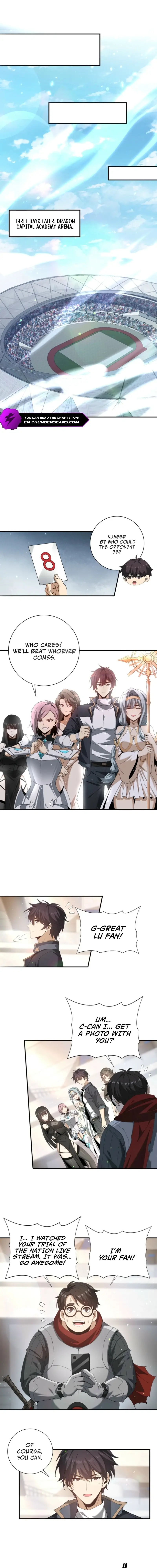 Read National Job Change I'm Stuck As the Weakest Dragon Tamer ! EN Manga Online