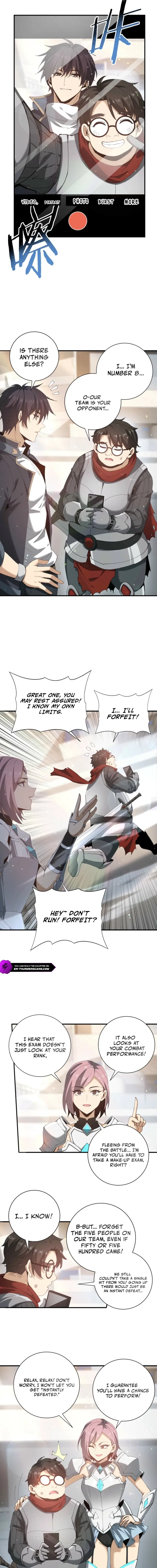 Read National Job Change I'm Stuck As the Weakest Dragon Tamer ! EN Manga Online