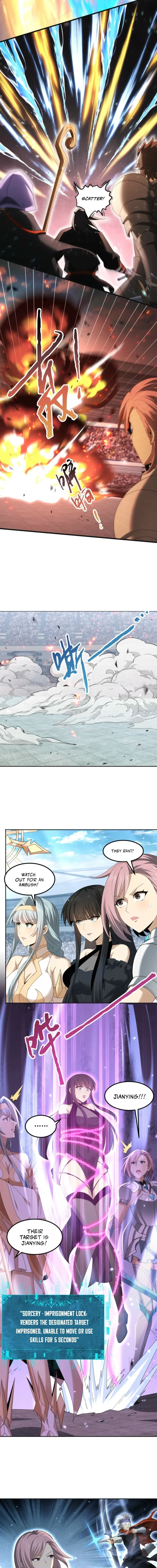 Read National Job Change I'm Stuck As the Weakest Dragon Tamer ! EN Manga Online