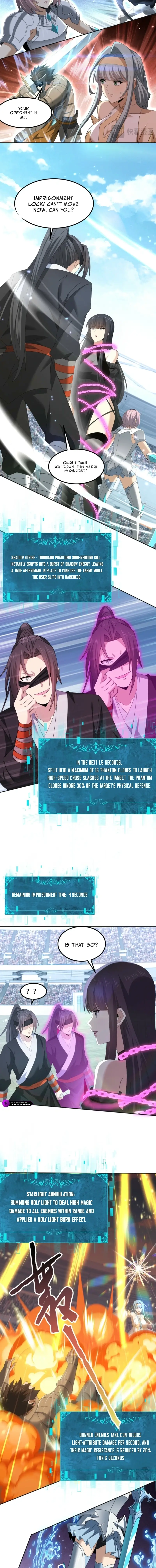 Read National Job Change I'm Stuck As the Weakest Dragon Tamer ! EN Manga Online