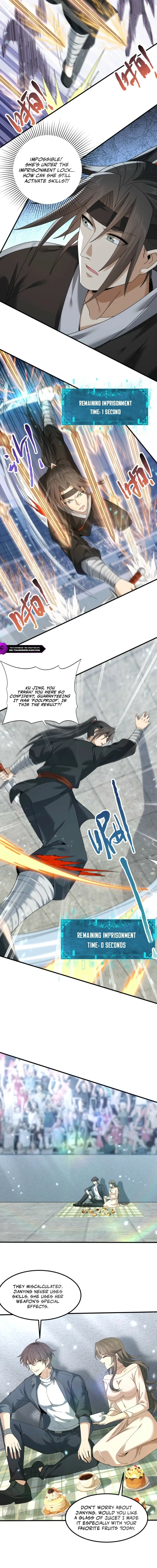 Read National Job Change I'm Stuck As the Weakest Dragon Tamer ! EN Manga Online