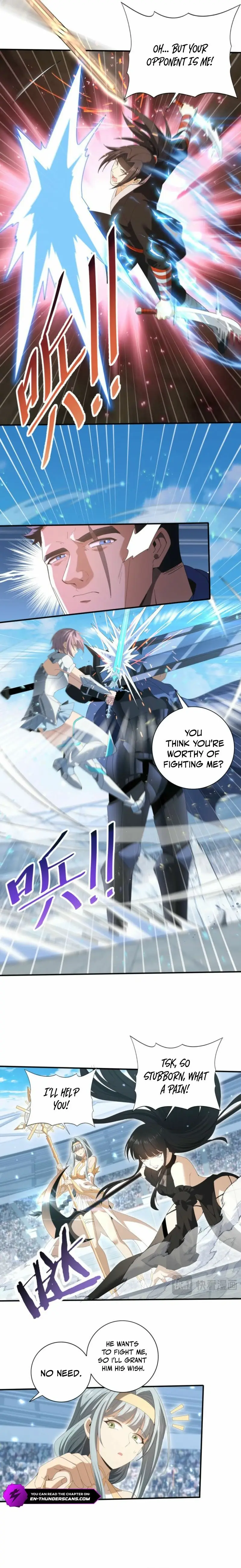 Read National Job Change I'm Stuck As the Weakest Dragon Tamer ! EN Manga Online