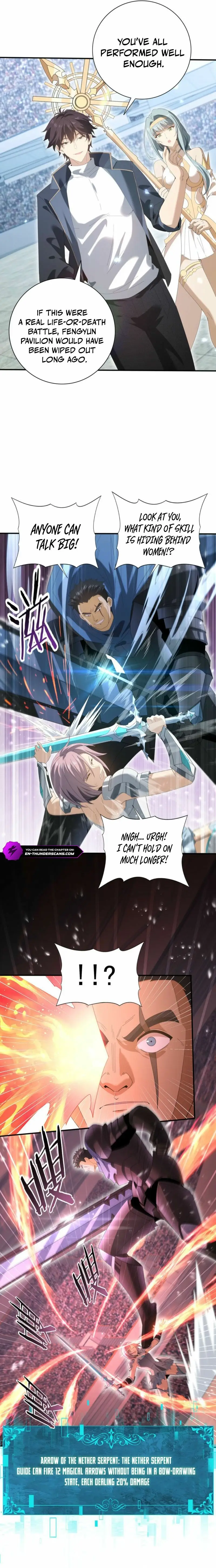 Read National Job Change I'm Stuck As the Weakest Dragon Tamer ! EN Manga Online