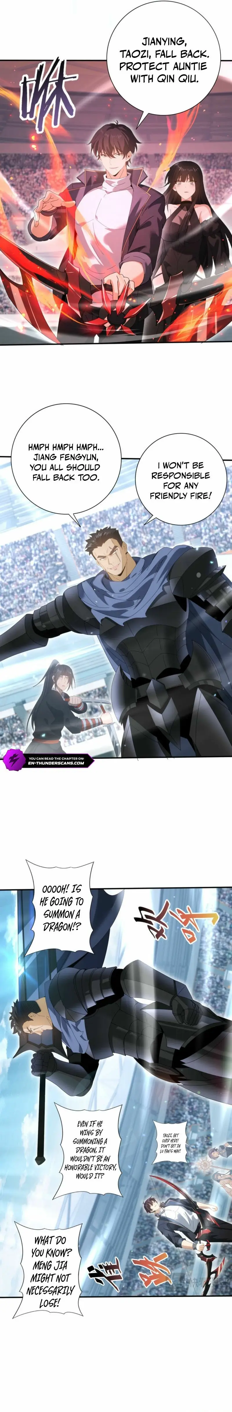 Read National Job Change I'm Stuck As the Weakest Dragon Tamer ! EN Manga Online