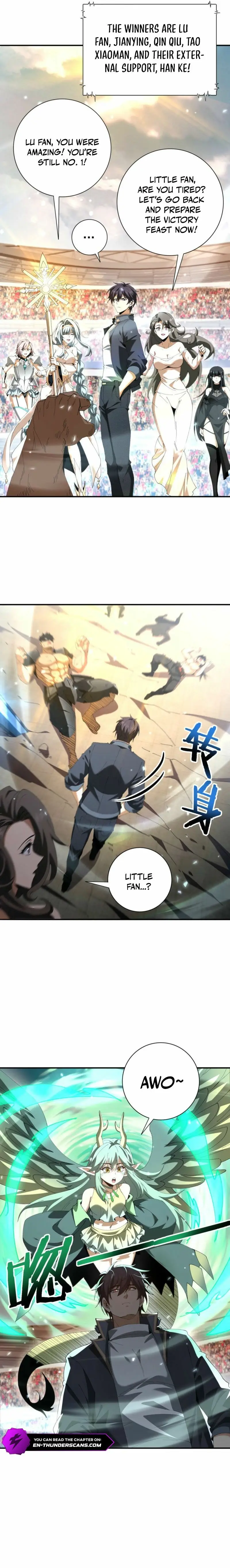 Read National Job Change I'm Stuck As the Weakest Dragon Tamer ! EN Manga Online