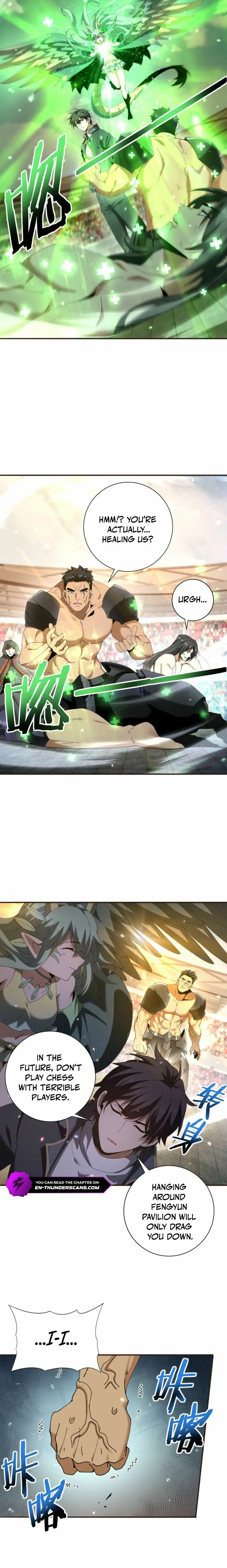 Read National Job Change I'm Stuck As the Weakest Dragon Tamer ! EN Manga Online