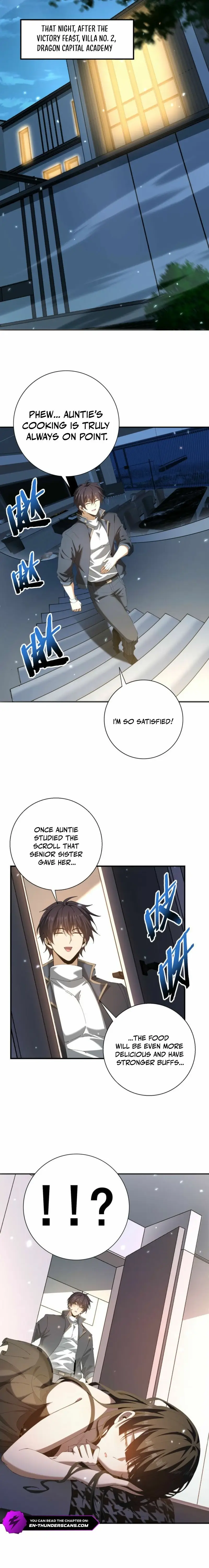 Read National Job Change I'm Stuck As the Weakest Dragon Tamer ! EN Manga Online