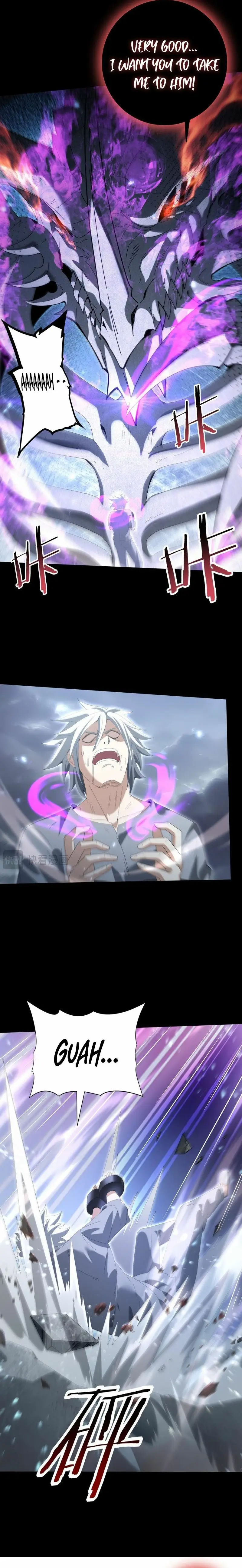 Read National Job Change I'm Stuck As the Weakest Dragon Tamer ! EN Manga Online