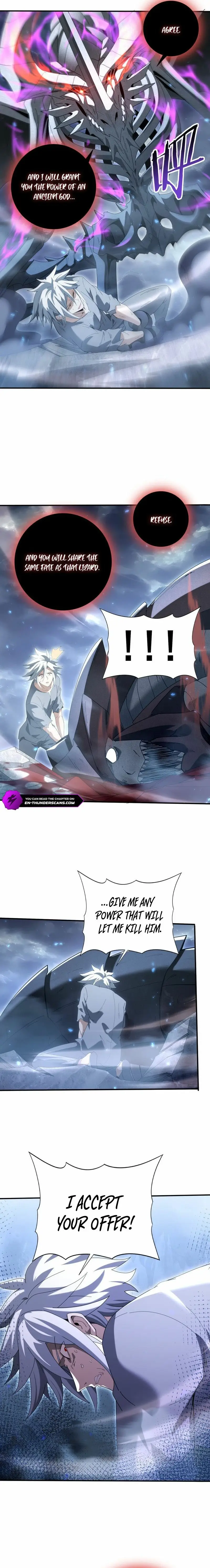 Read National Job Change I'm Stuck As the Weakest Dragon Tamer ! EN Manga Online