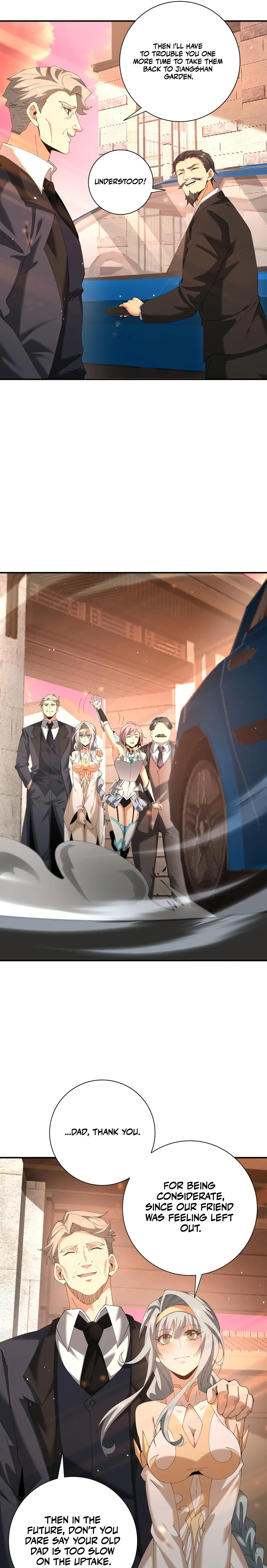 Read National Job Change I'm Stuck As the Weakest Dragon Tamer ! EN Manga Online