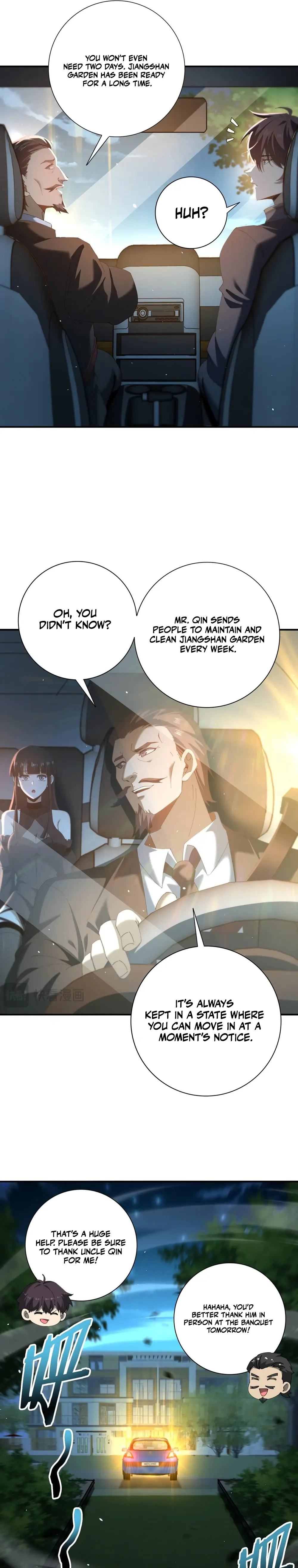 Read National Job Change I'm Stuck As the Weakest Dragon Tamer ! EN Manga Online