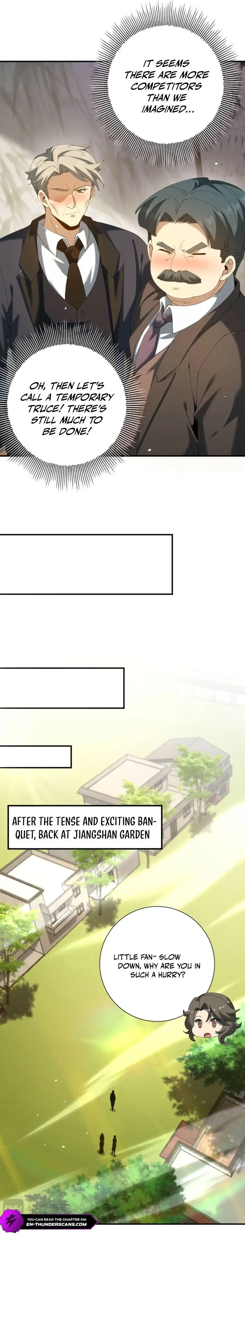 Read National Job Change I'm Stuck As the Weakest Dragon Tamer ! EN Manga Online