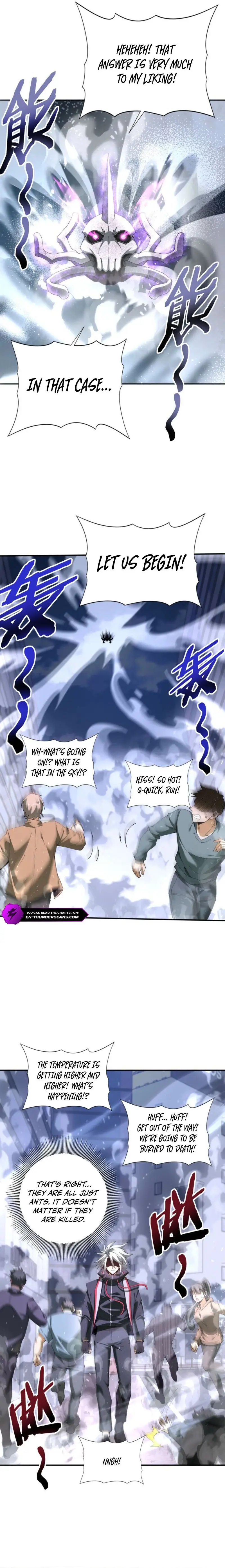 Read National Job Change I'm Stuck As the Weakest Dragon Tamer ! EN Manga Online