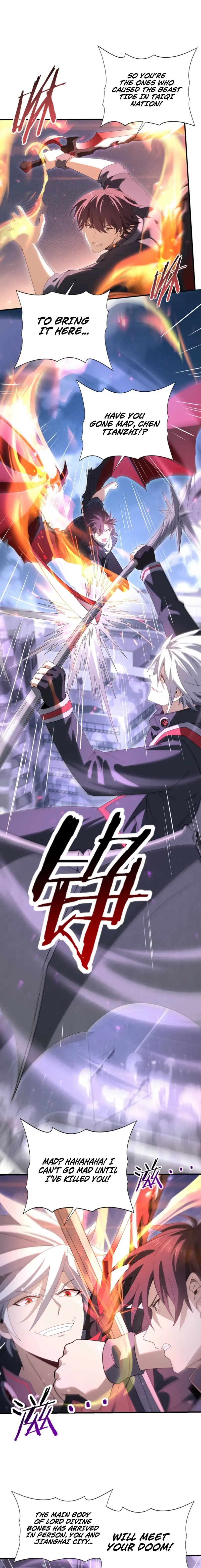 Read National Job Change I'm Stuck As the Weakest Dragon Tamer ! EN Manga Online