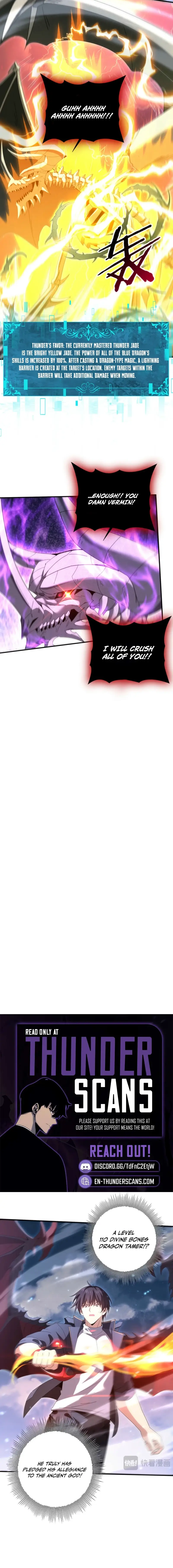 Read National Job Change I'm Stuck As the Weakest Dragon Tamer ! EN Manga Online