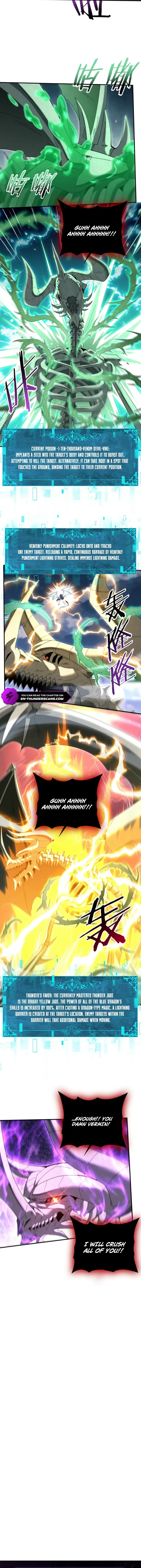 Read National Job Change I'm Stuck As the Weakest Dragon Tamer ! EN Manga Online