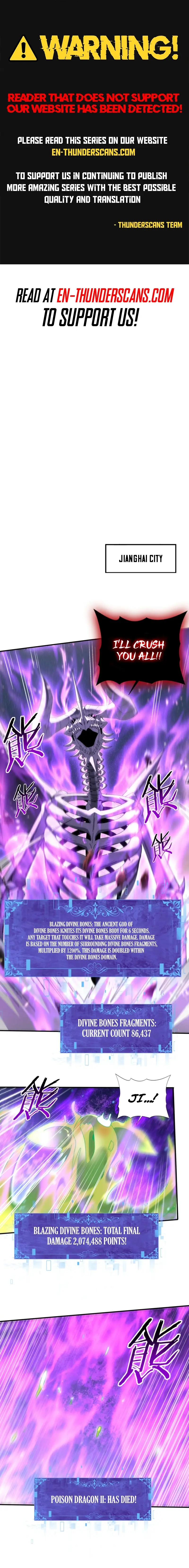 Read National Job Change I'm Stuck As the Weakest Dragon Tamer ! EN Manga Online