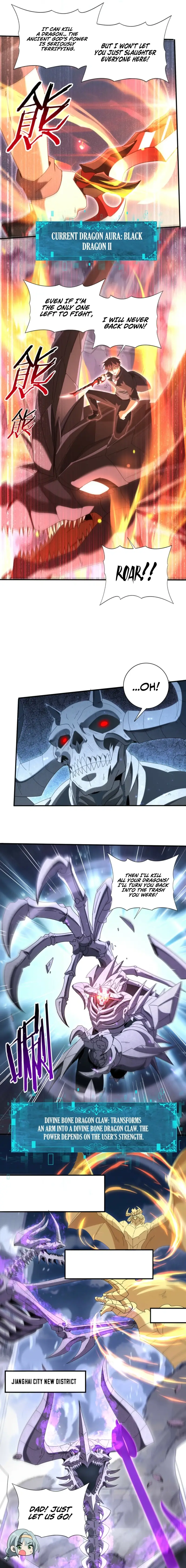 Read National Job Change I'm Stuck As the Weakest Dragon Tamer ! EN Manga Online