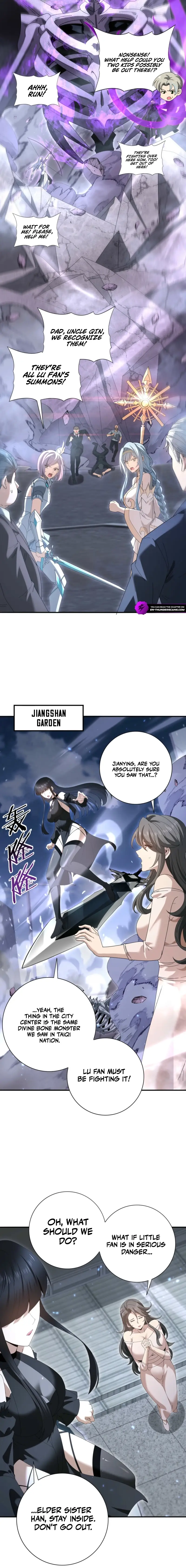 Read National Job Change I'm Stuck As the Weakest Dragon Tamer ! EN Manga Online