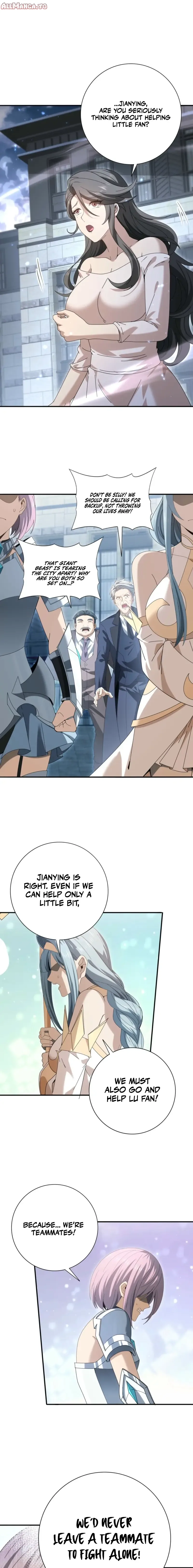 Read National Job Change I'm Stuck As the Weakest Dragon Tamer ! EN Manga Online