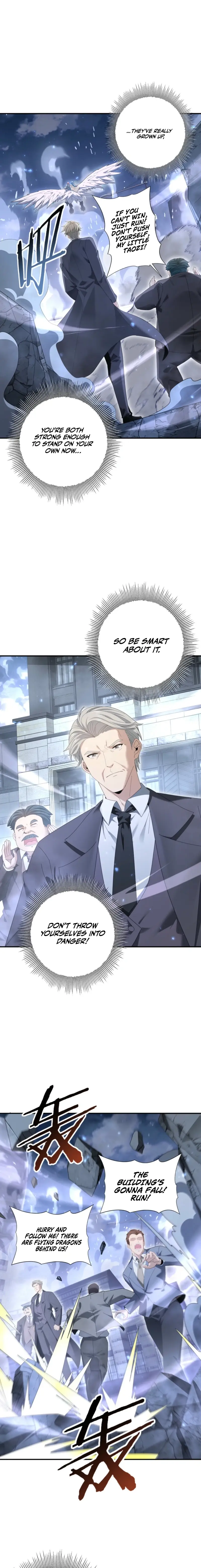 Read National Job Change I'm Stuck As the Weakest Dragon Tamer ! EN Manga Online