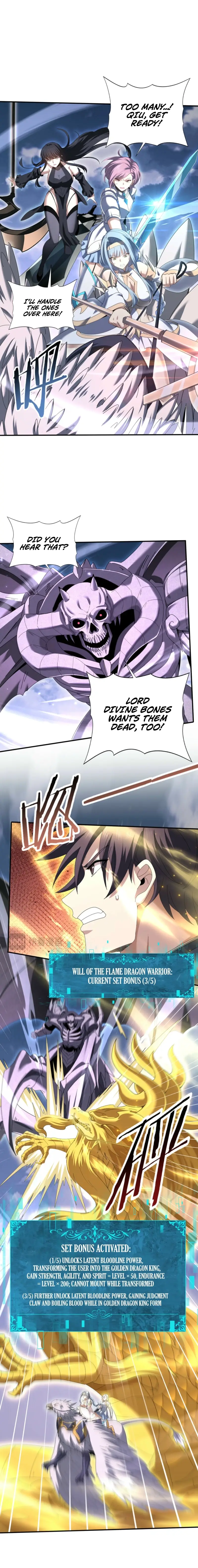 Read National Job Change I'm Stuck As the Weakest Dragon Tamer ! EN Manga Online