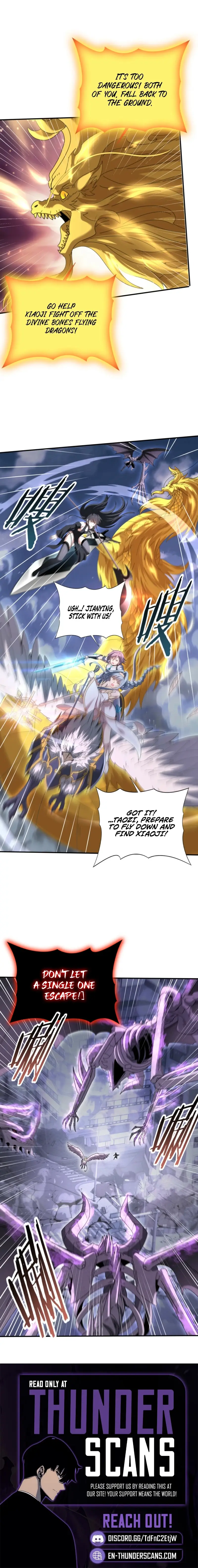 Read National Job Change I'm Stuck As the Weakest Dragon Tamer ! EN Manga Online