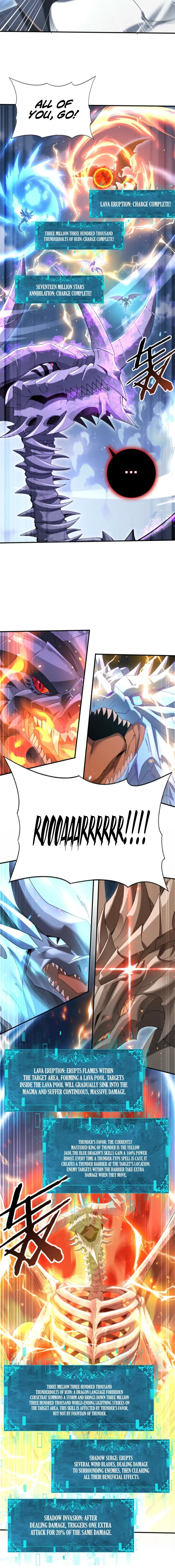 Read National Job Change I'm Stuck As the Weakest Dragon Tamer ! EN Manga Online