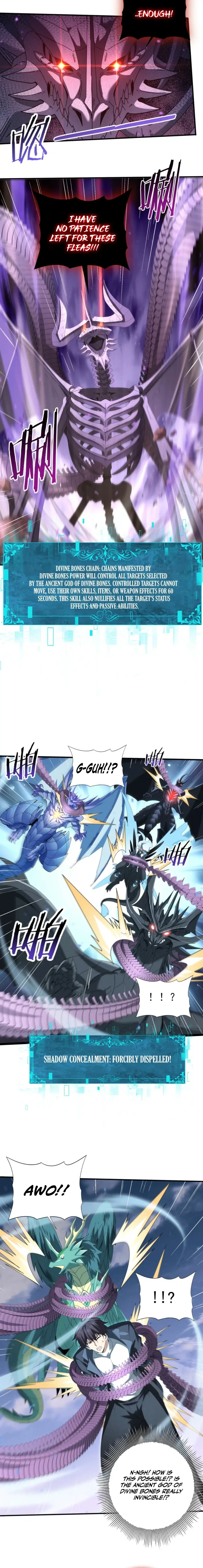 Read National Job Change I'm Stuck As the Weakest Dragon Tamer ! EN Manga Online