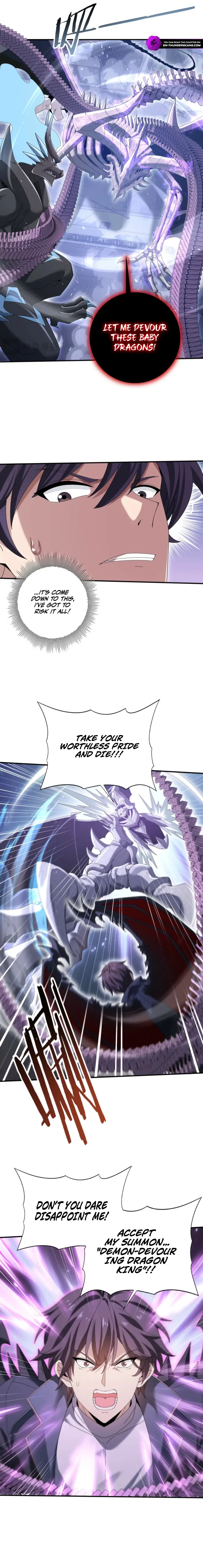 Read National Job Change I'm Stuck As the Weakest Dragon Tamer ! EN Manga Online