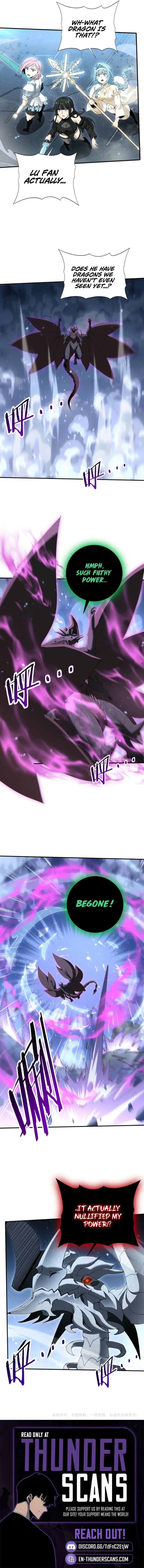 Read National Job Change I'm Stuck As the Weakest Dragon Tamer ! EN Manga Online