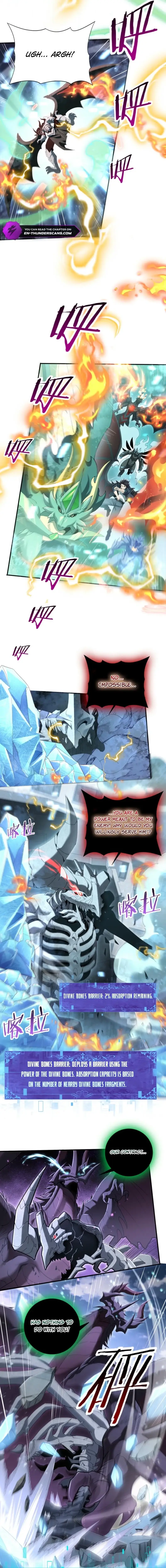 Read National Job Change I'm Stuck As the Weakest Dragon Tamer ! EN Manga Online