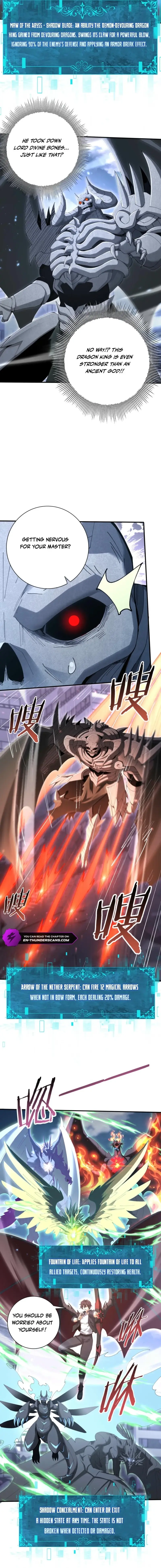 Read National Job Change I'm Stuck As the Weakest Dragon Tamer ! EN Manga Online