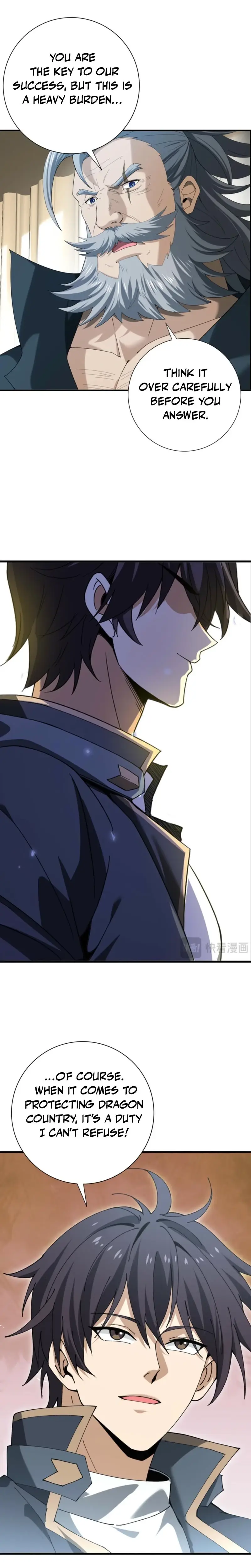 Read National Job Change I'm Stuck As the Weakest Dragon Tamer ! EN Manga Online