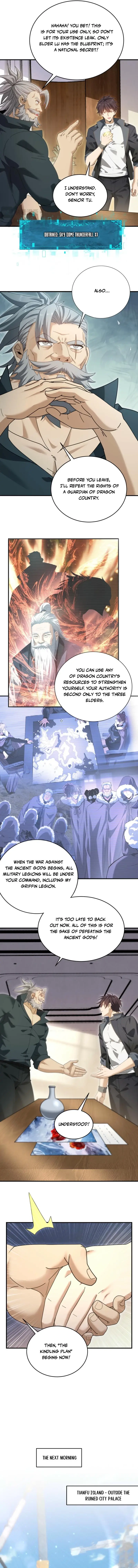 Read National Job Change I'm Stuck As the Weakest Dragon Tamer ! EN Manga Online