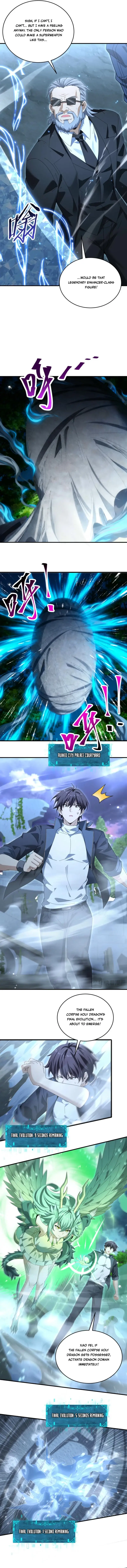 Read National Job Change I'm Stuck As the Weakest Dragon Tamer ! EN Manga Online