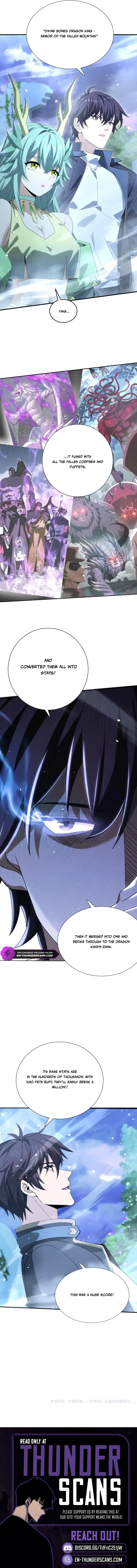 Read National Job Change I'm Stuck As the Weakest Dragon Tamer ! EN Manga Online