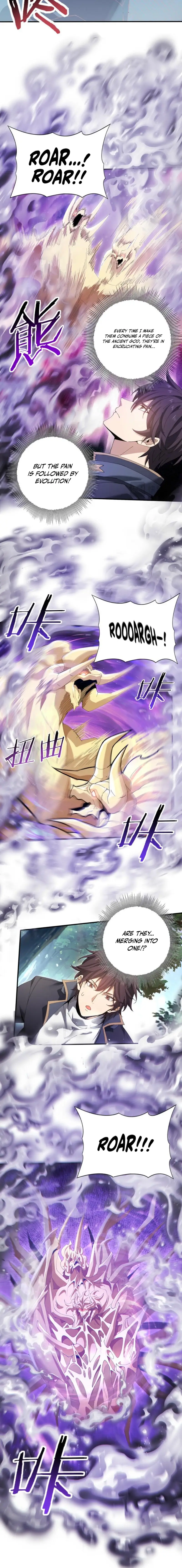 Read National Job Change I'm Stuck As the Weakest Dragon Tamer ! EN Manga Online