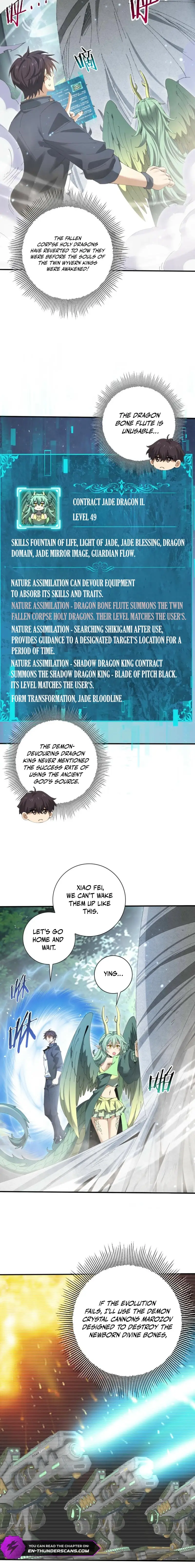 Read National Job Change I'm Stuck As the Weakest Dragon Tamer ! EN Manga Online