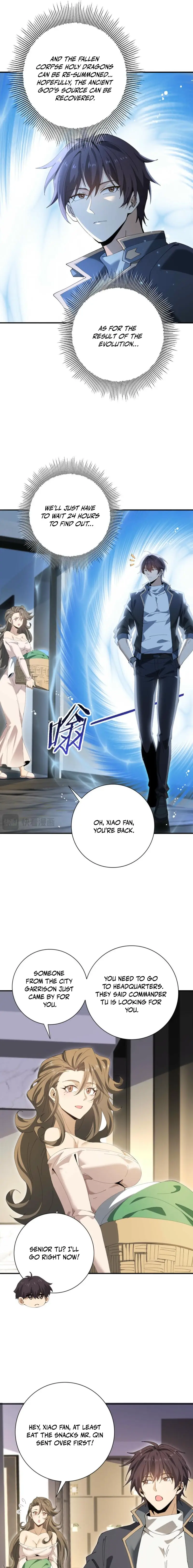 Read National Job Change I'm Stuck As the Weakest Dragon Tamer ! EN Manga Online