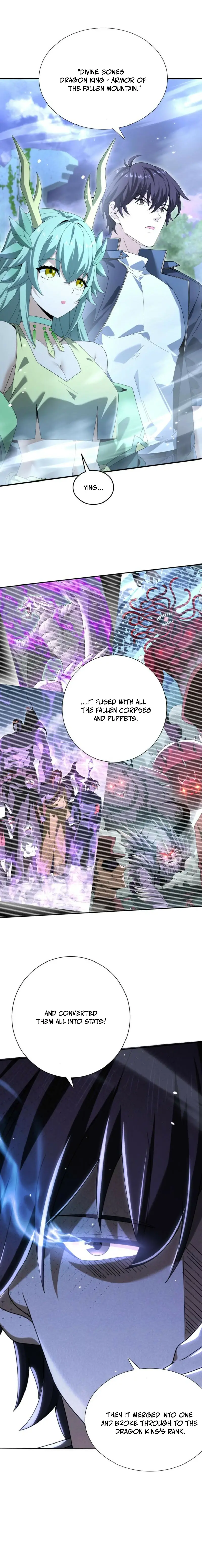 Read National Job Change I'm Stuck As the Weakest Dragon Tamer ! EN Manga Online