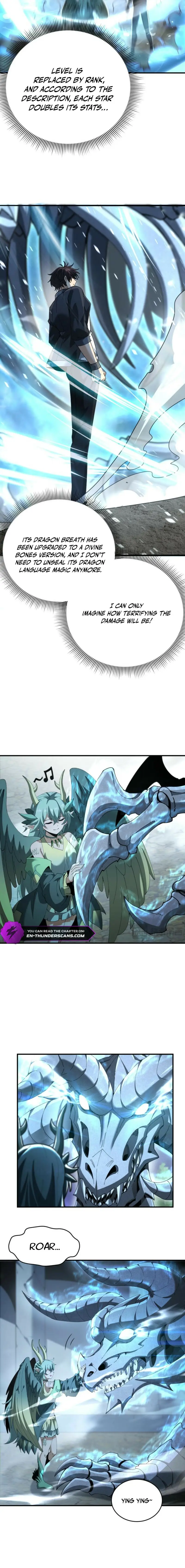 Read National Job Change I'm Stuck As the Weakest Dragon Tamer ! EN Manga Online