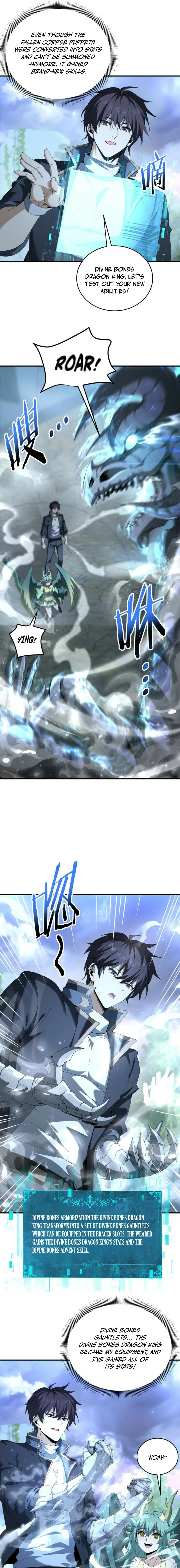 Read National Job Change I'm Stuck As the Weakest Dragon Tamer ! EN Manga Online