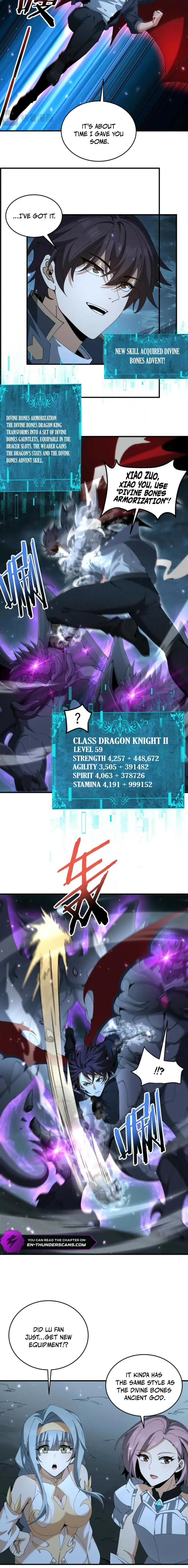 Read National Job Change I'm Stuck As the Weakest Dragon Tamer ! EN Manga Online