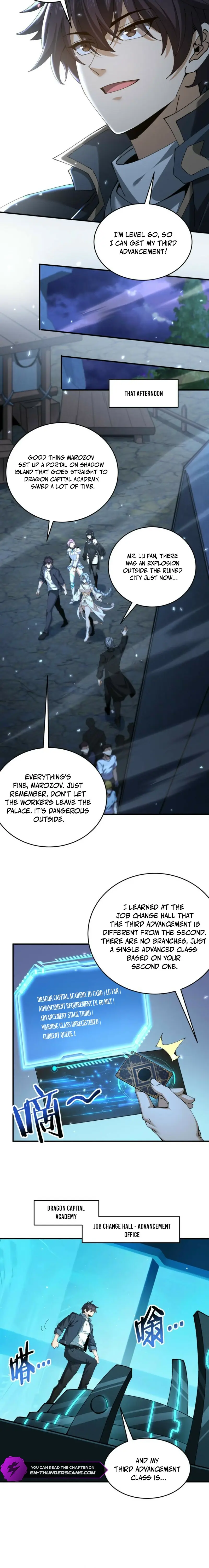 Read National Job Change I'm Stuck As the Weakest Dragon Tamer ! EN Manga Online