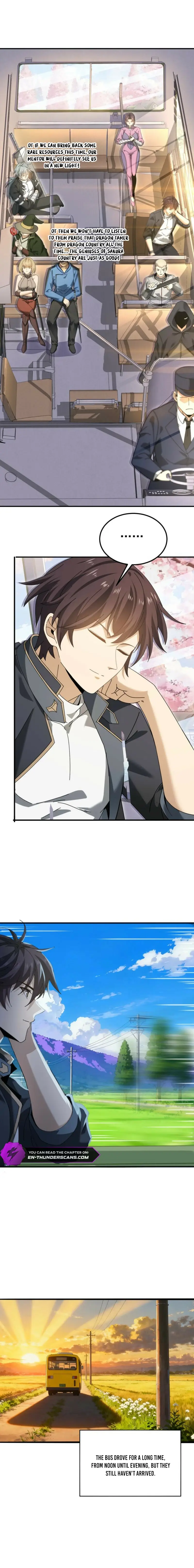 Read National Job Change I'm Stuck As the Weakest Dragon Tamer ! EN Manga Online