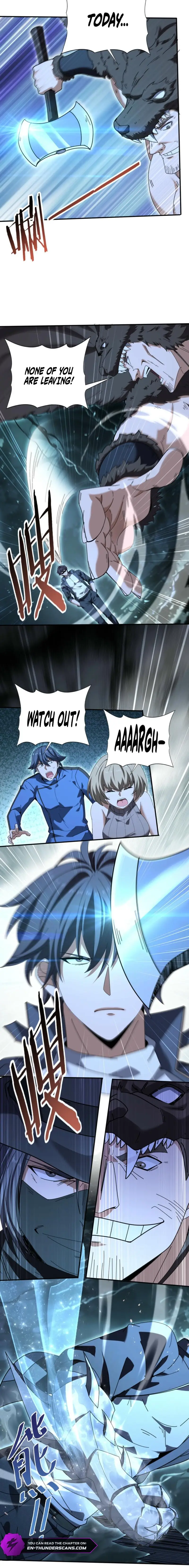 Read National Job Change I'm Stuck As the Weakest Dragon Tamer ! EN Manga Online