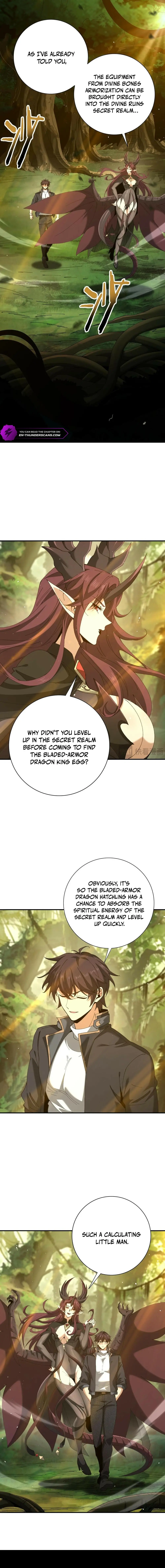 Read National Job Change I'm Stuck As the Weakest Dragon Tamer ! EN Manga Online