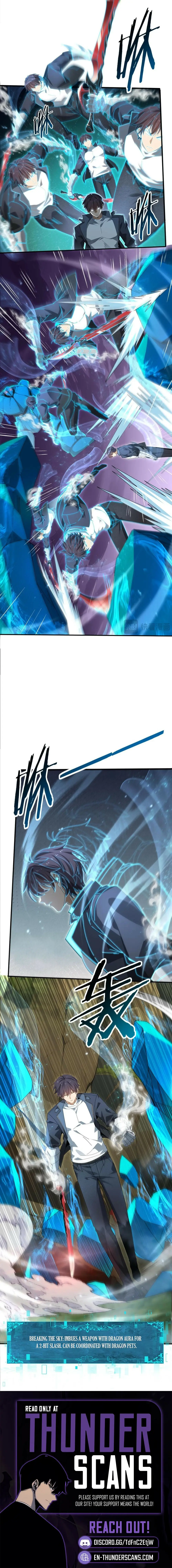 Read National Job Change I'm Stuck As the Weakest Dragon Tamer ! EN Manga Online